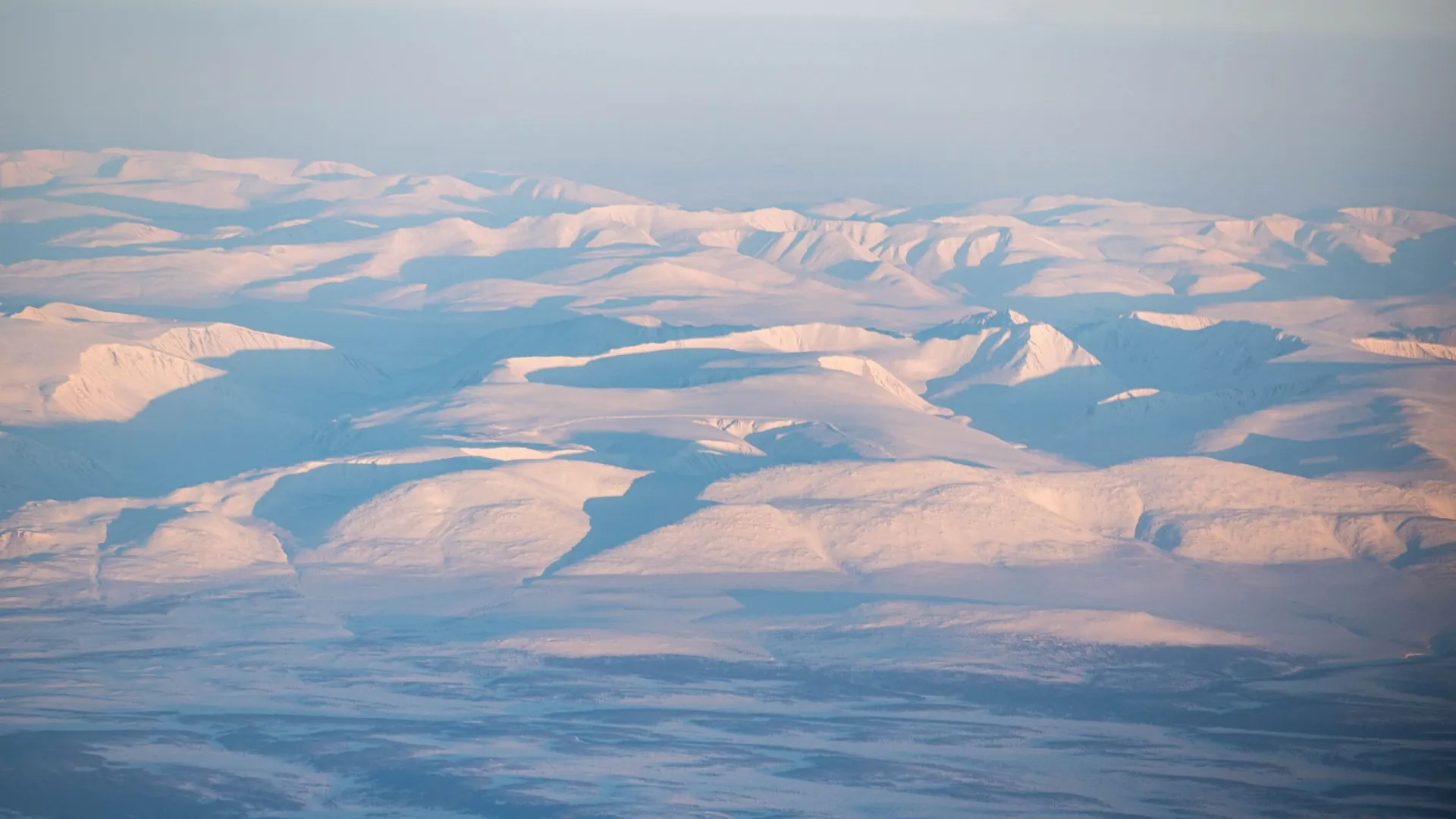 Нацпроект по развитию Арктики поможет появиться уже летом 2024 года. Ямала Фото: Юлия Чудинова / «Ямал-Медиа»