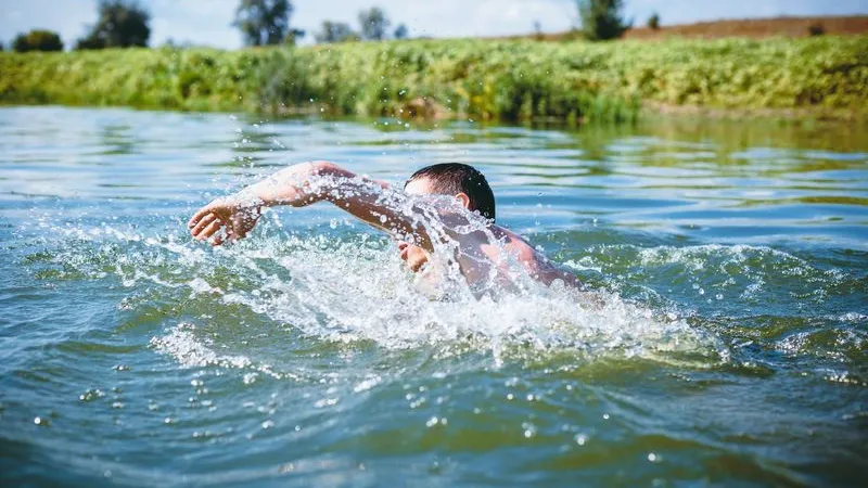 Новые правила введены для безопасности отдыхающих на воде. Фото: Bearok / shutterstock / Fotodom