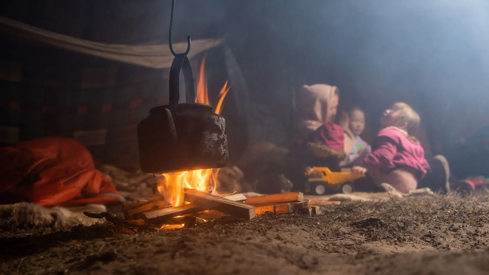 Фото: Федор Воронов / «Ямал-Медиа»