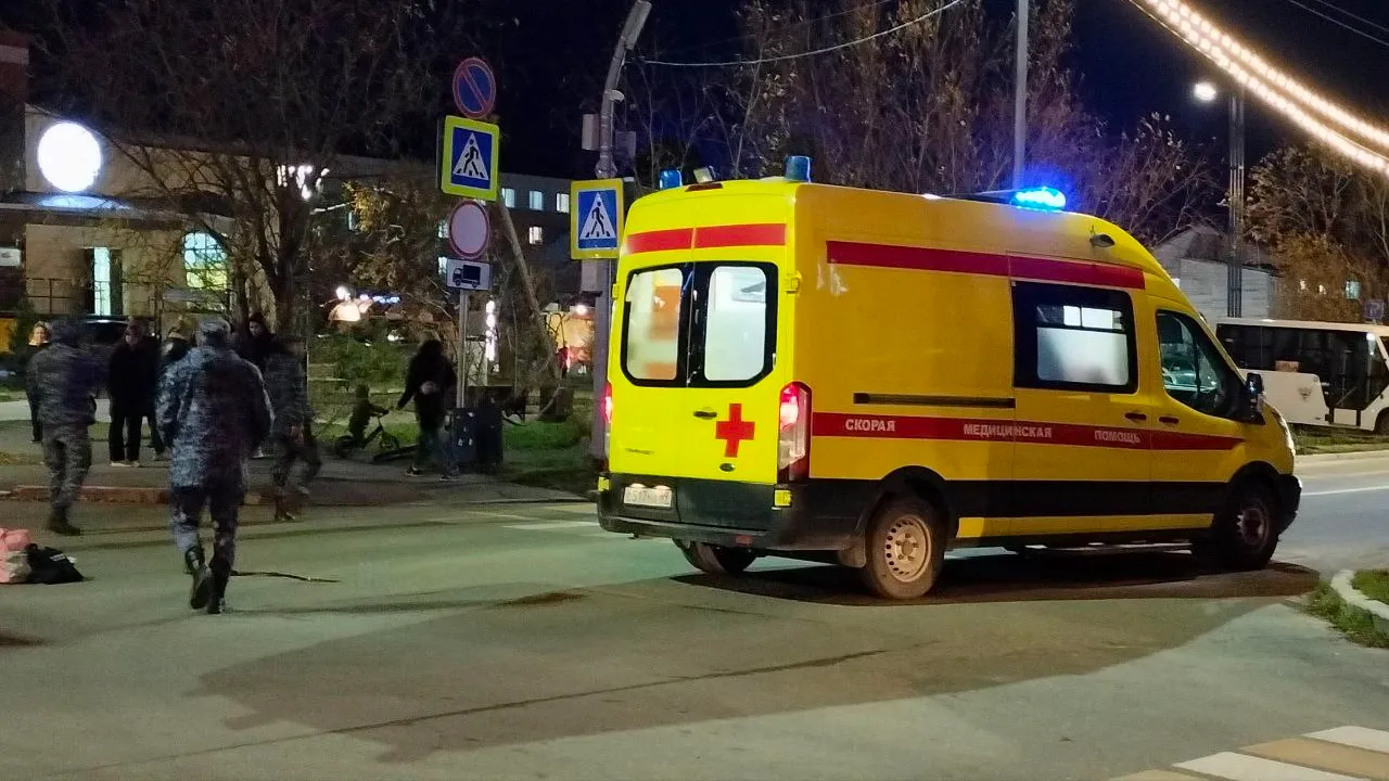 В Салехарде смерть ребенка в ДТП привлекла внимание прокуратуры |  Север-Пресс