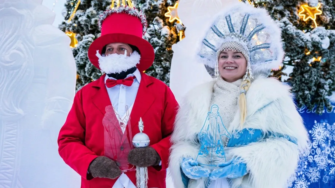 В Яр-Сале ждут зимних волшебников со всего Ямала. Фото: vk.com/moi_yamalskiy_raion