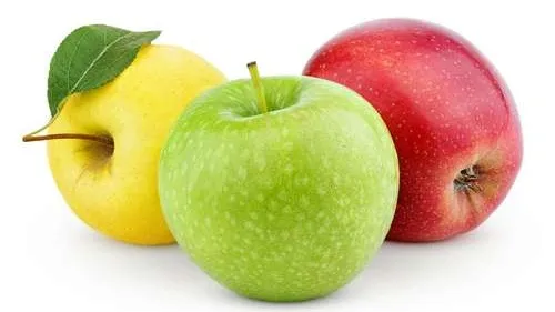 Все сорта яблок по своему полезны. Фото: Roman Samokhin /    Shutterstock / Fotodom. 