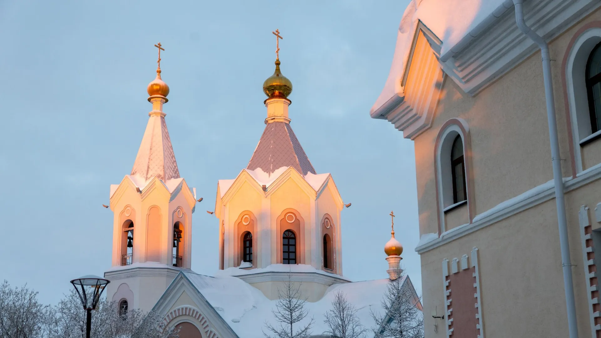 Фото: Федор Воронов / «Ямал-Медиа»