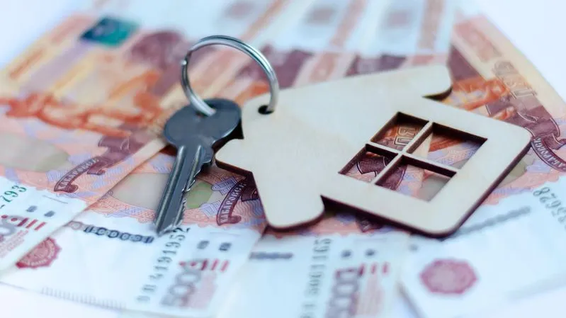 Решение о семейной ипотеке принимать нужно с учетом всех возможных рисков. Фото: Vunishka/Shutterstock/Fotodom
