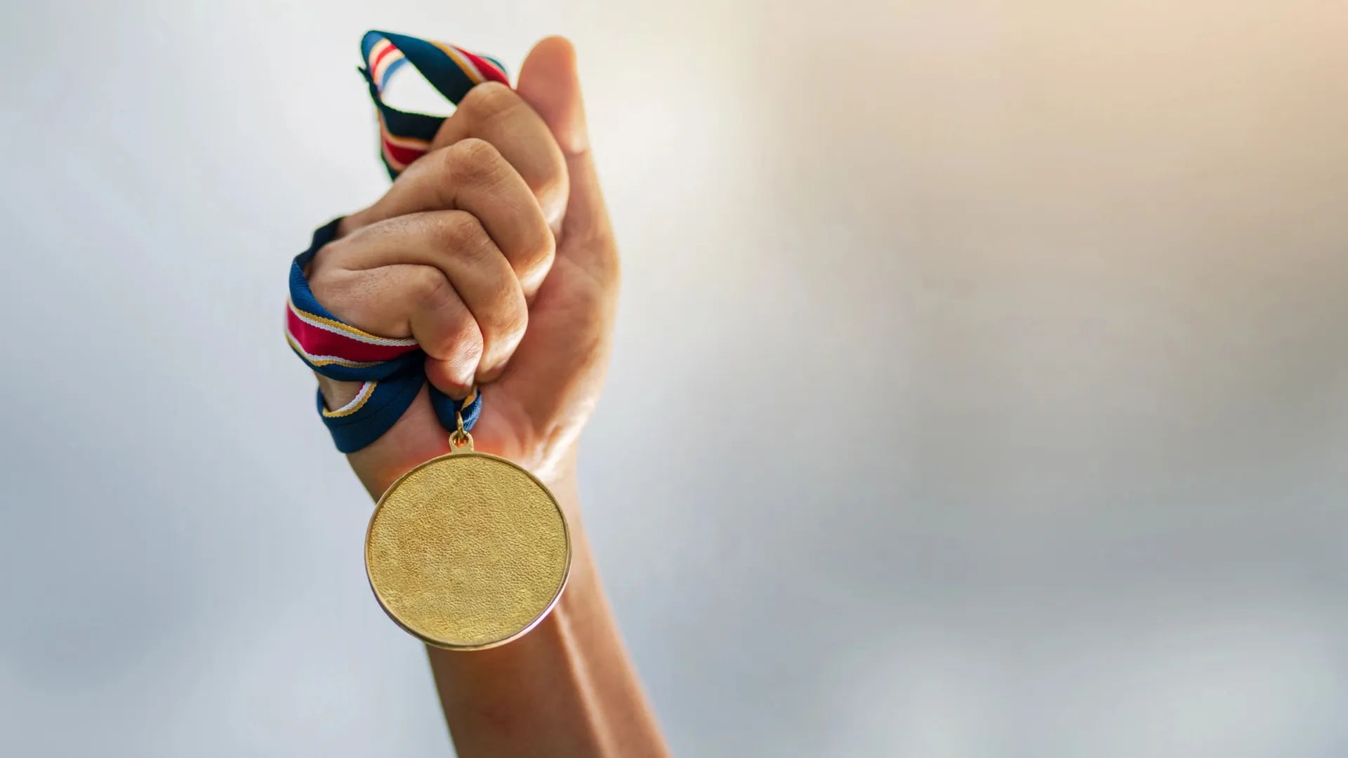 Семеро надымских борцов принесли Ямалу 54 медали. Фото: Naypong Studio/ Shutterstock / Fotodom
