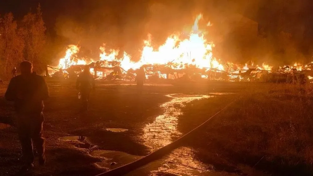 Фото предоставлено пресс-службой УФСИН по ЯНАО