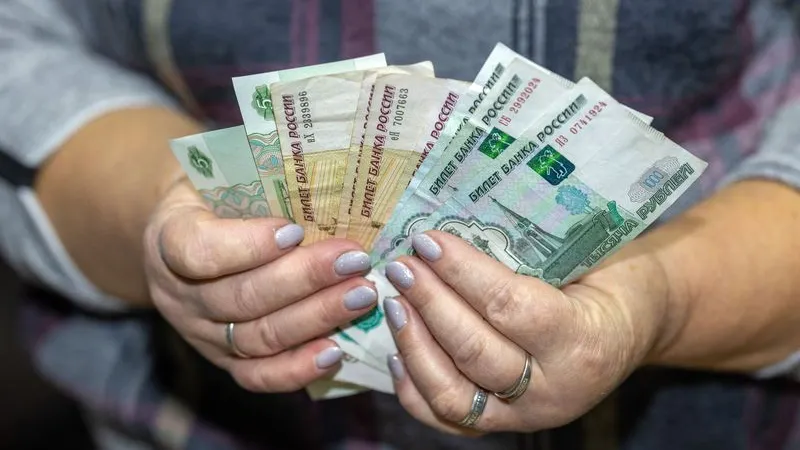 Ямальским бюджетникам проиндексируют оклады. Фото: Федор Воронов / «Ямал-Медиа»