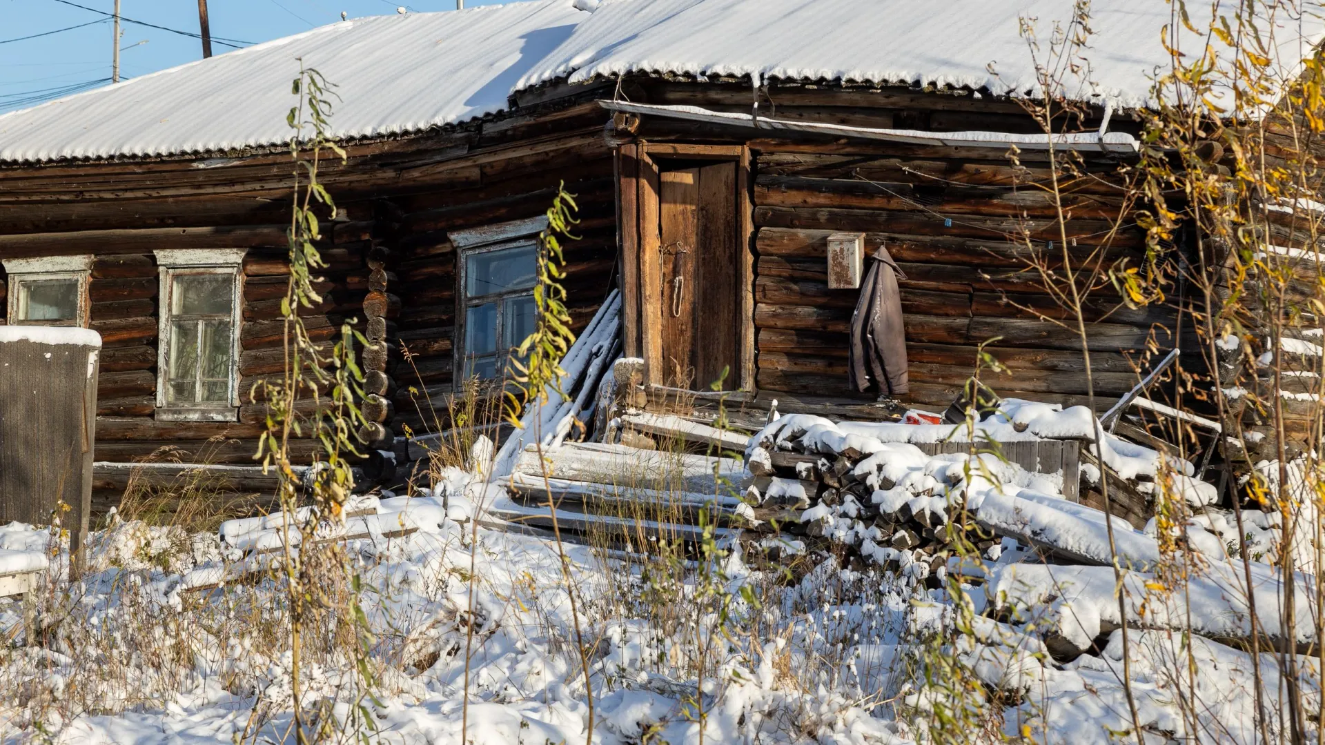 Фото: Федор Воронов / «Ямал-Медиа»