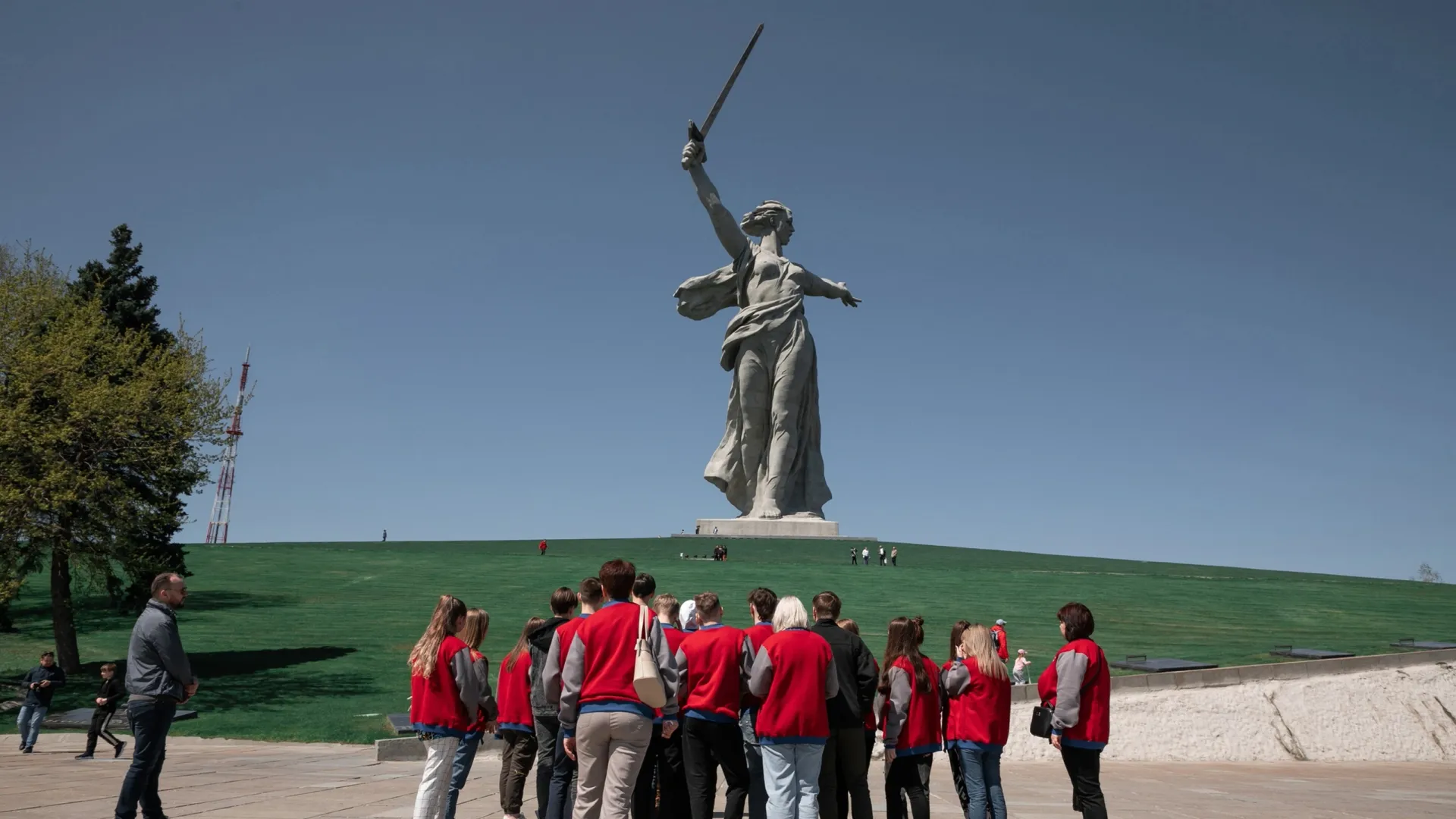 Фото предоставлено пресс-службой РЦПВ «Авангард»