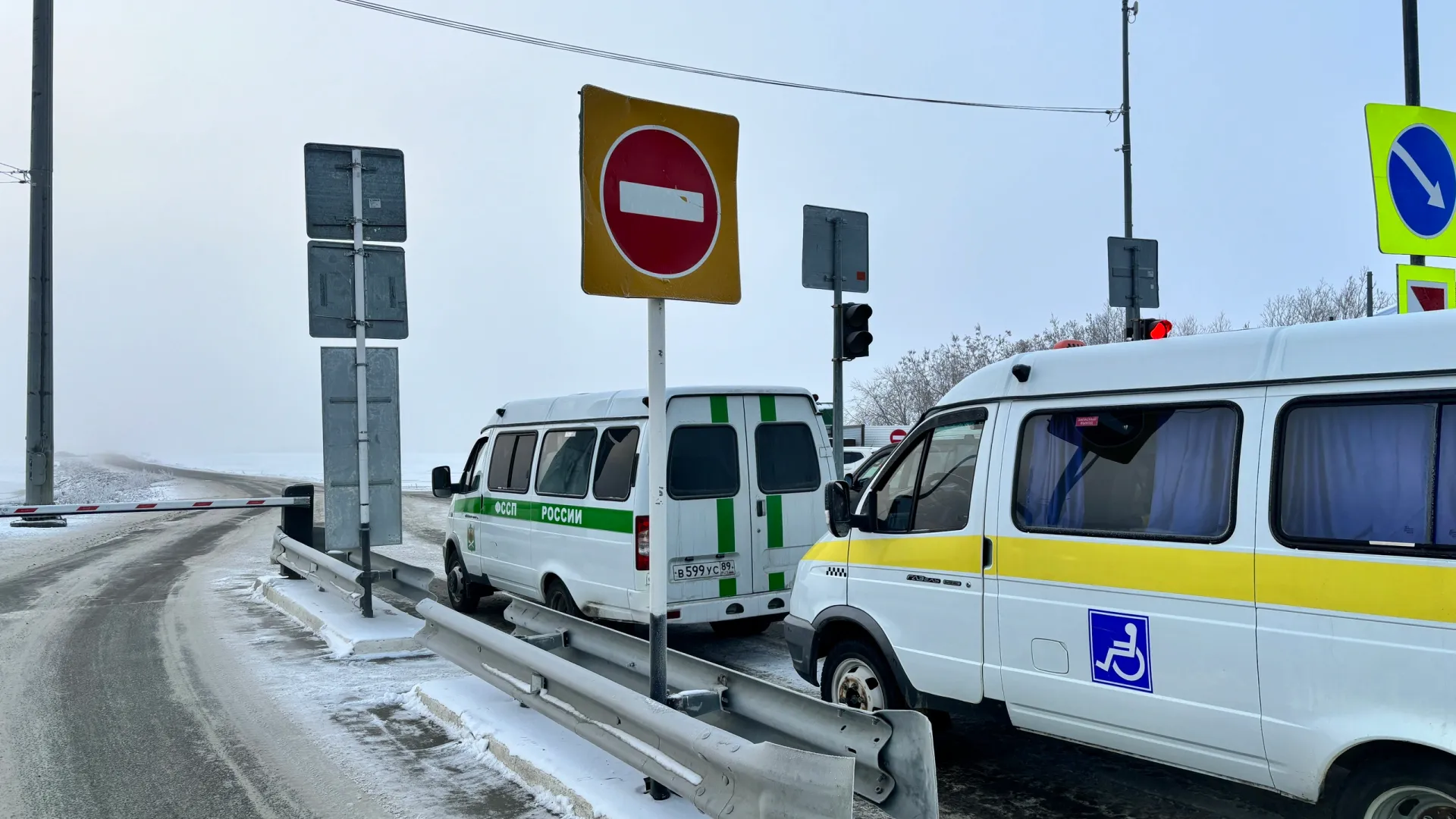 Фото: Юлия Чудинова / «Ямал-Медиа»