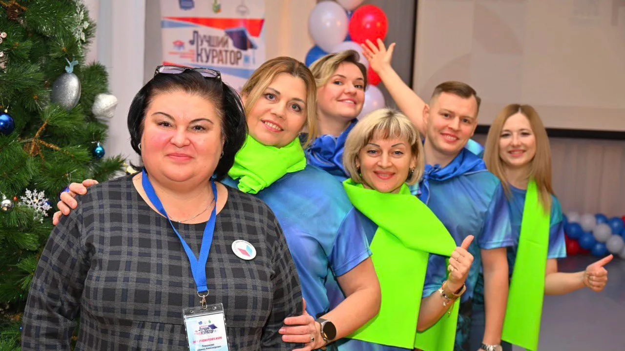 В состязании участвуют 11 педагогов. Фото: yanao.ru