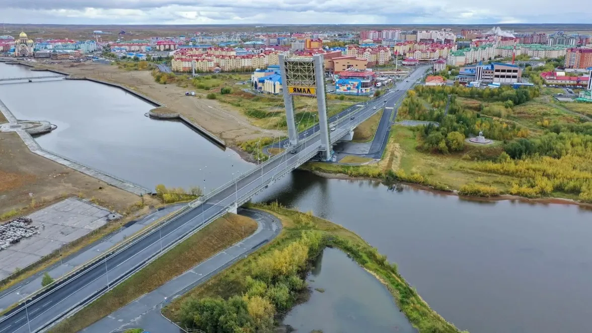 Фото: Андрей Ткачев / «Ямал-Медиа»