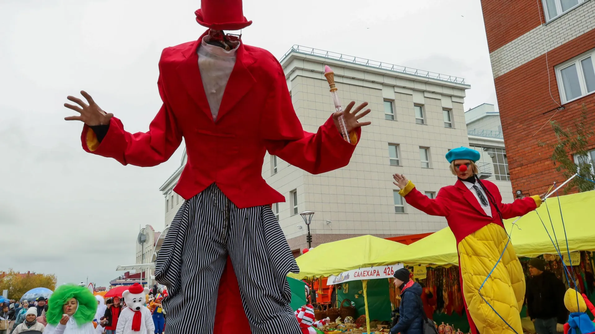 Фото: Василий Петров / «Ямал-Медиа»