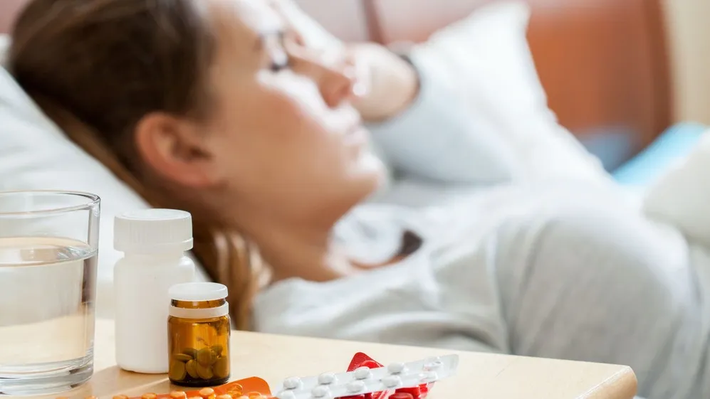 Гомеопатические средства не имеют какого-либо доказанного лечебного эффекта. Фото: Photoroyalty/Shutterstock/ФОТОДОМ