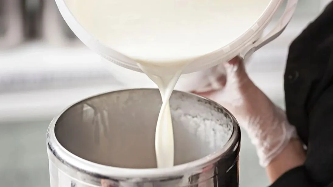 Эксперты РЦК будут помогать молочной компании в течение полугода. Фото: Mirjana ristic damjanovic /  Shutterstock / Fotodom
