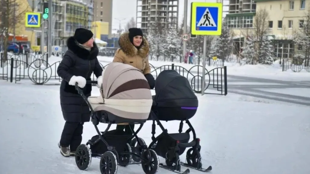 Нововведение позволит ямальцам без ограничений пользоваться маткапиталом. Фото: Андрей Ткачев / «Ямал-Медиа»