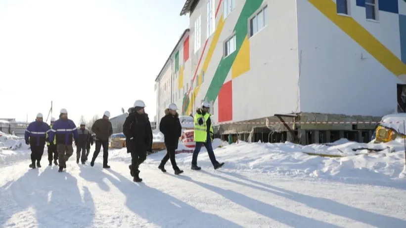 Фото предоставлено пресс-службой Группы «ВИС»