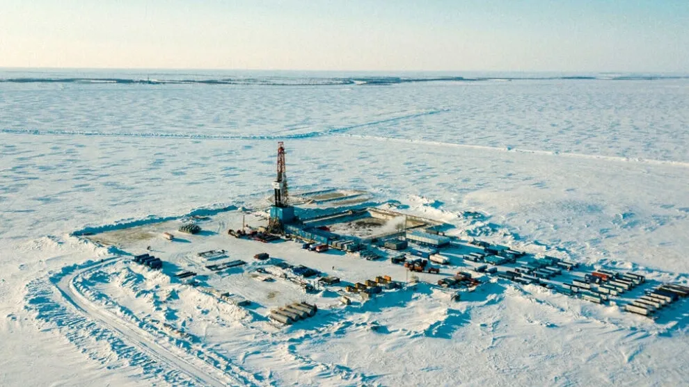 Фото предоставлено пресс-службой «Газпром нефти»