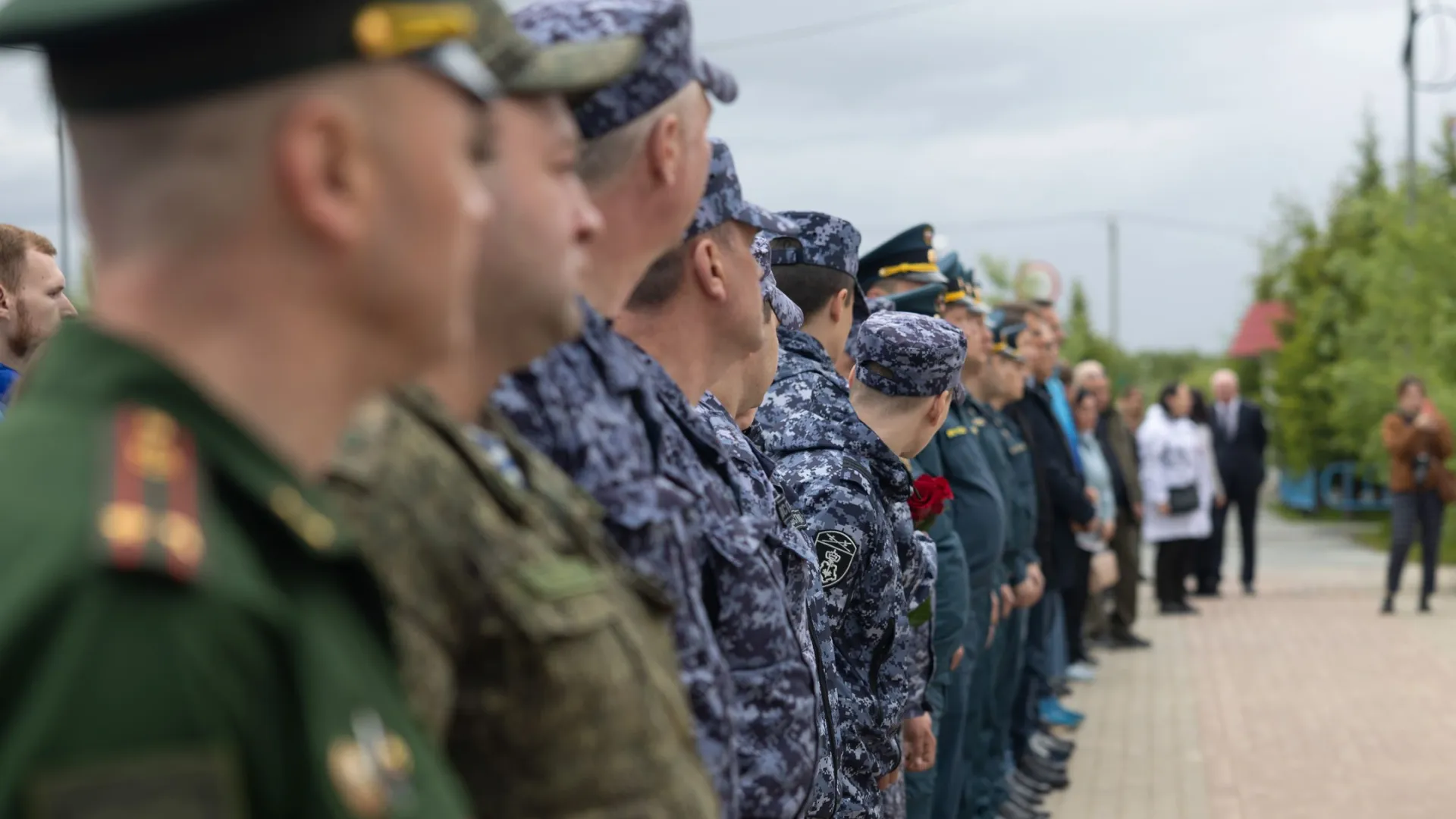 Фото: Федор Воронов / «Ямал-Медиа»