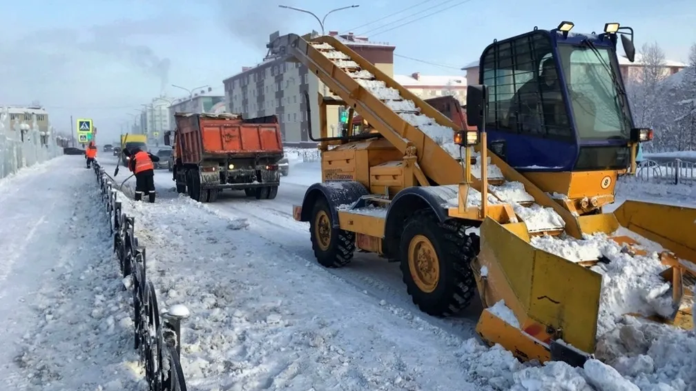 Фото пресс-службы губернатора ЯНАО