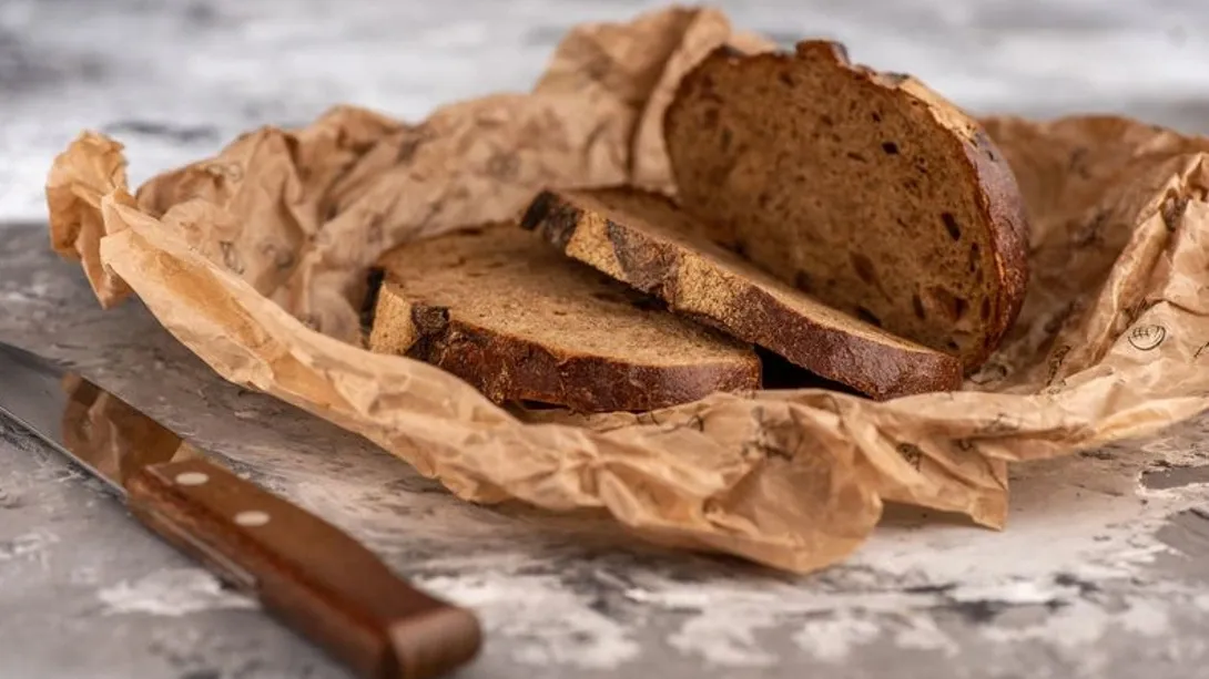 В современных упаковках хлеб сохранит свежесть до 12 дней. Фото: Kutiepova Liudmyla / Shutterstock / Fotodom.