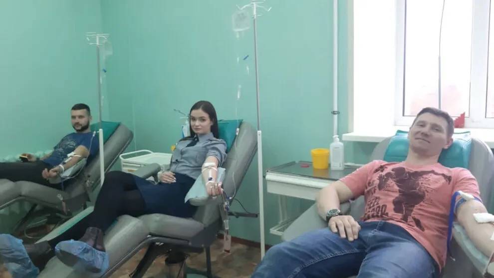 Станция переливания крови на Бабушкинской. Дмитровское отделение переливания крови коллектив. Лабытнанги больница. Кровь в больнице