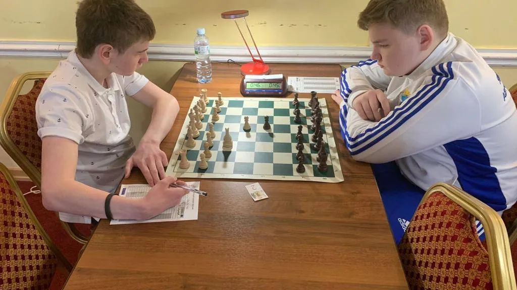 Фото Полярной шахматной школы Анатолия Карпова