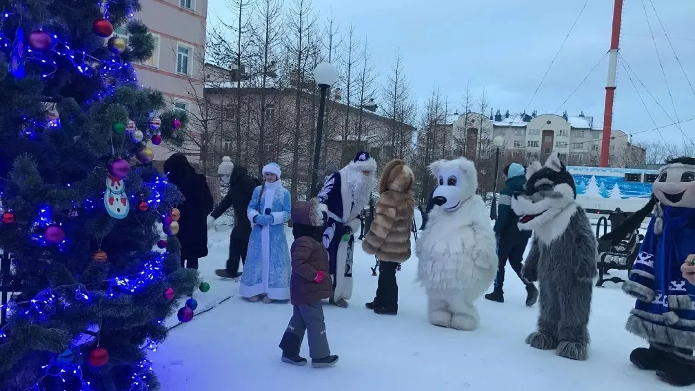 Фото с сайта salekhard.org