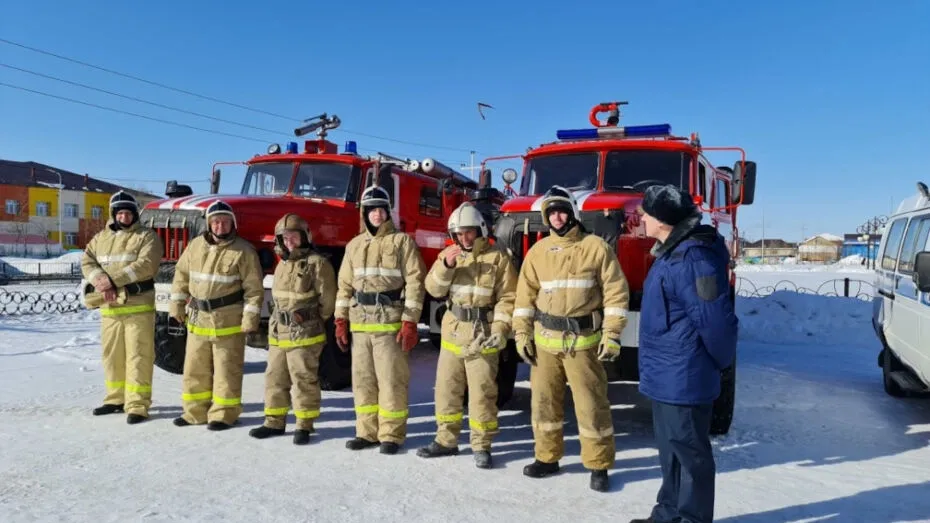 Фото Главного управления МЧС по России