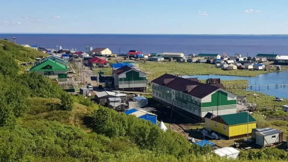 Погода в находке янао