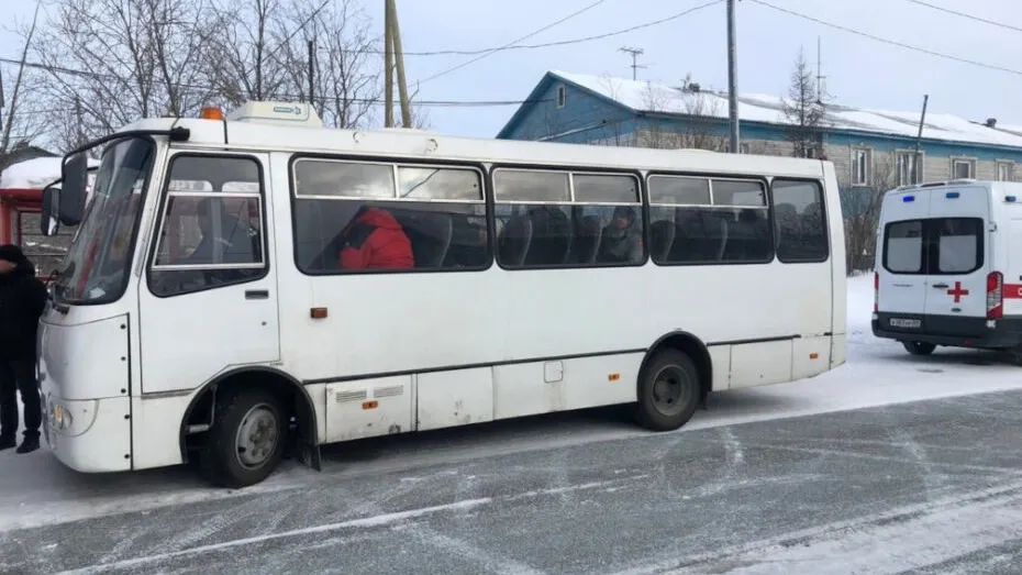 Фото администрации Салехарда