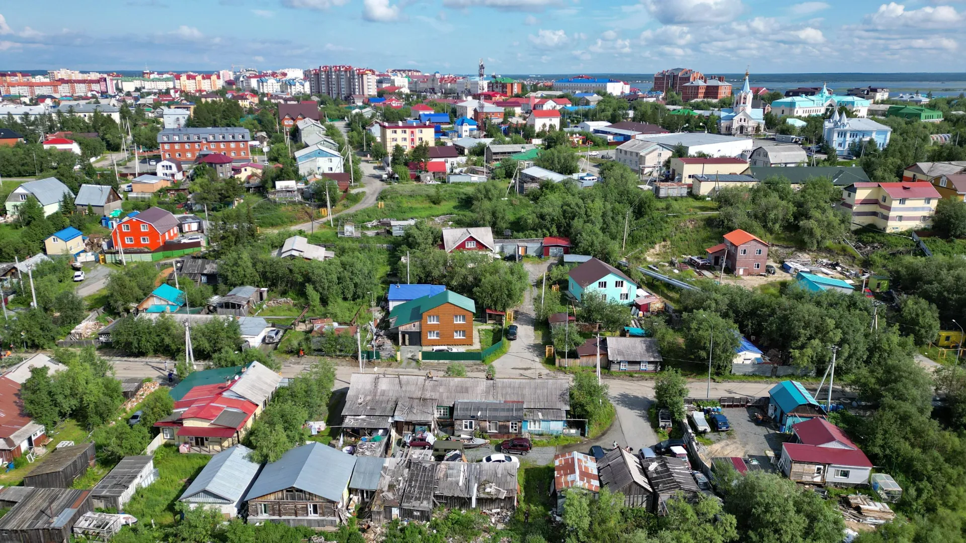 Фото: Андрей Ткачев / «Ямал-Медиа»