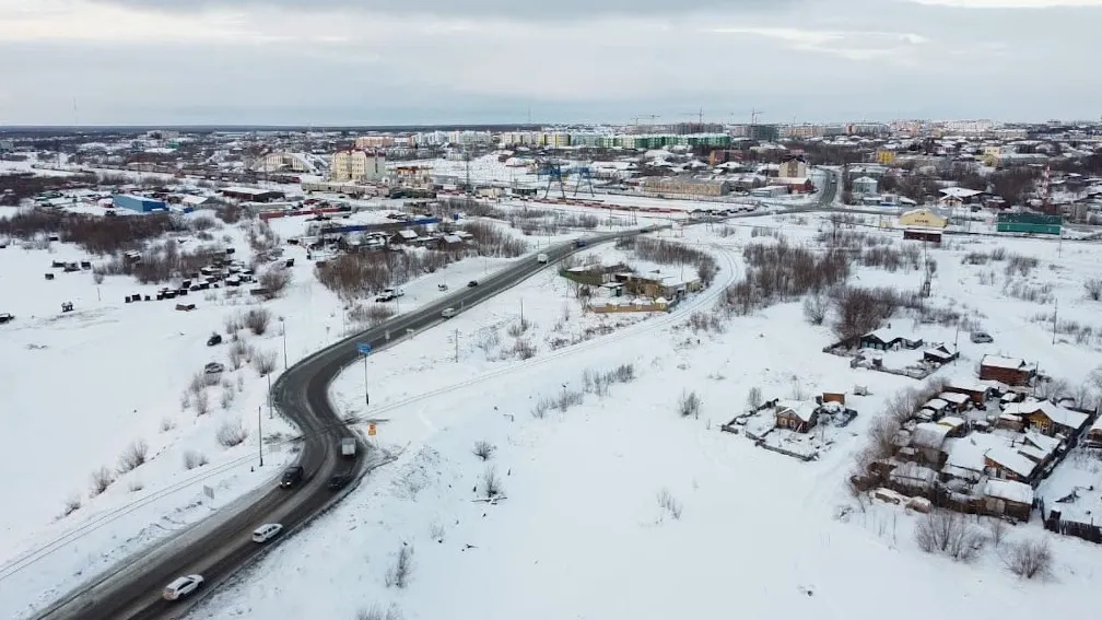 Фото Юлии Чудиновой