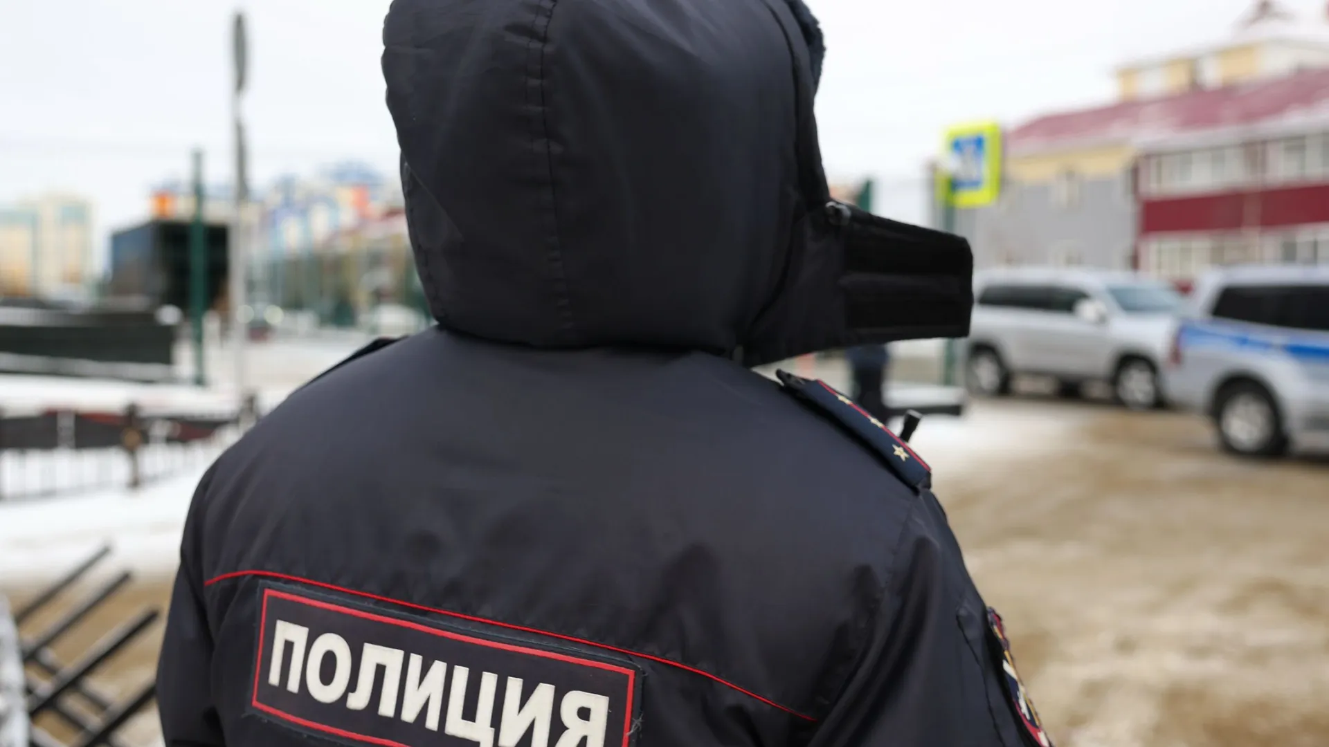 Полицейские проверят факт пропажи мебельщика с деньгами клиентов. Фото: Андрей Ткачев / «Ямал-Медиа»