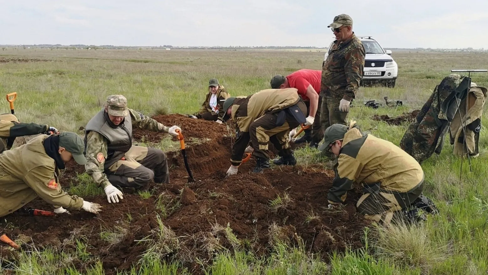 Фото предоставлено пресс-службой губернатора ЯНАО