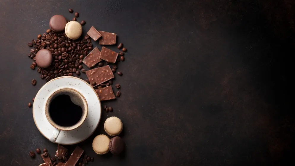 Употребление кофеина метеозависимым людям стоит ограничить. Фото: Evgeny Karandaev/Shutterstock/ФОТОДОМ
