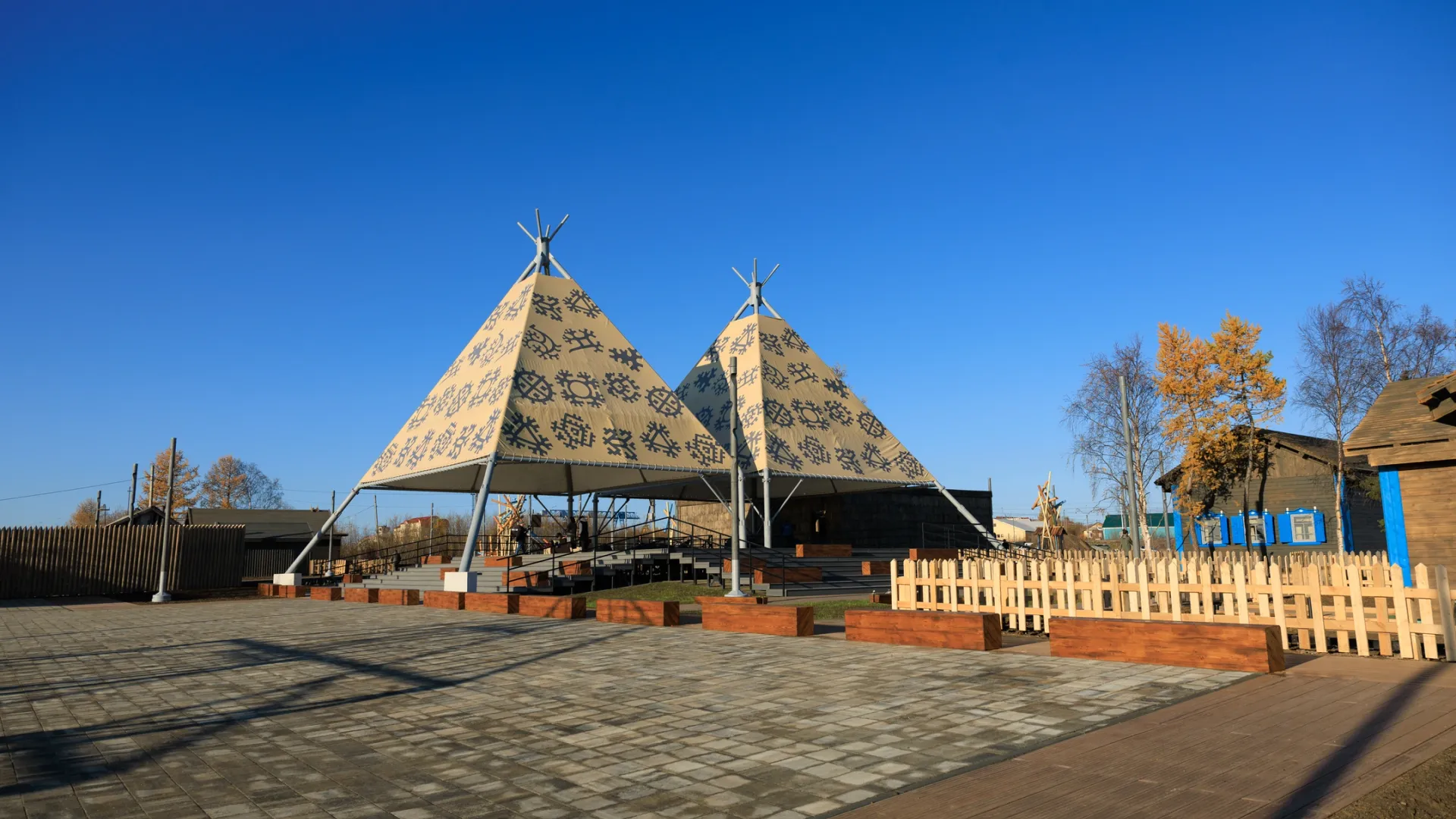 Ямальцев пригласили на открытие самого народного проекта | Север-Пресс