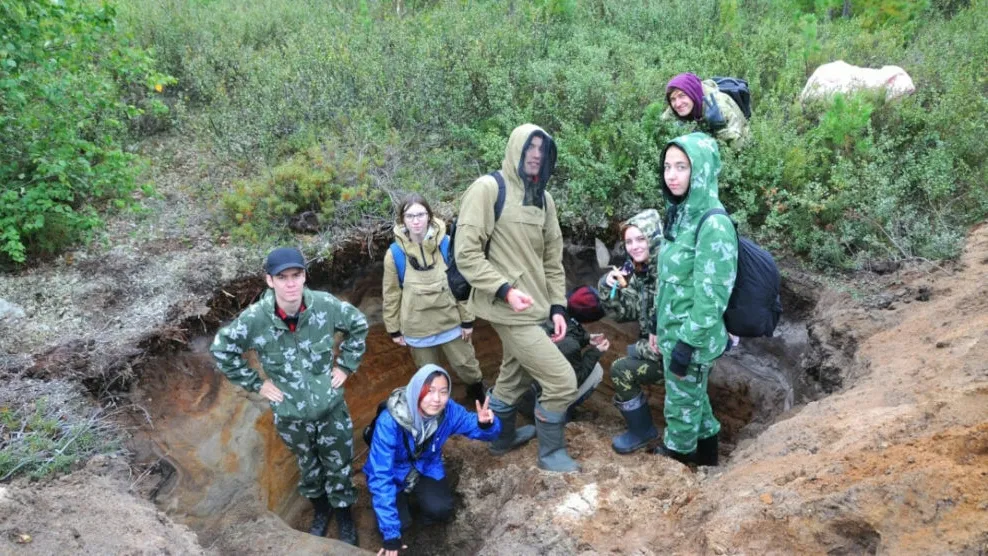 Фото: предоставлено пресс-службой губернатора ЯНАО 