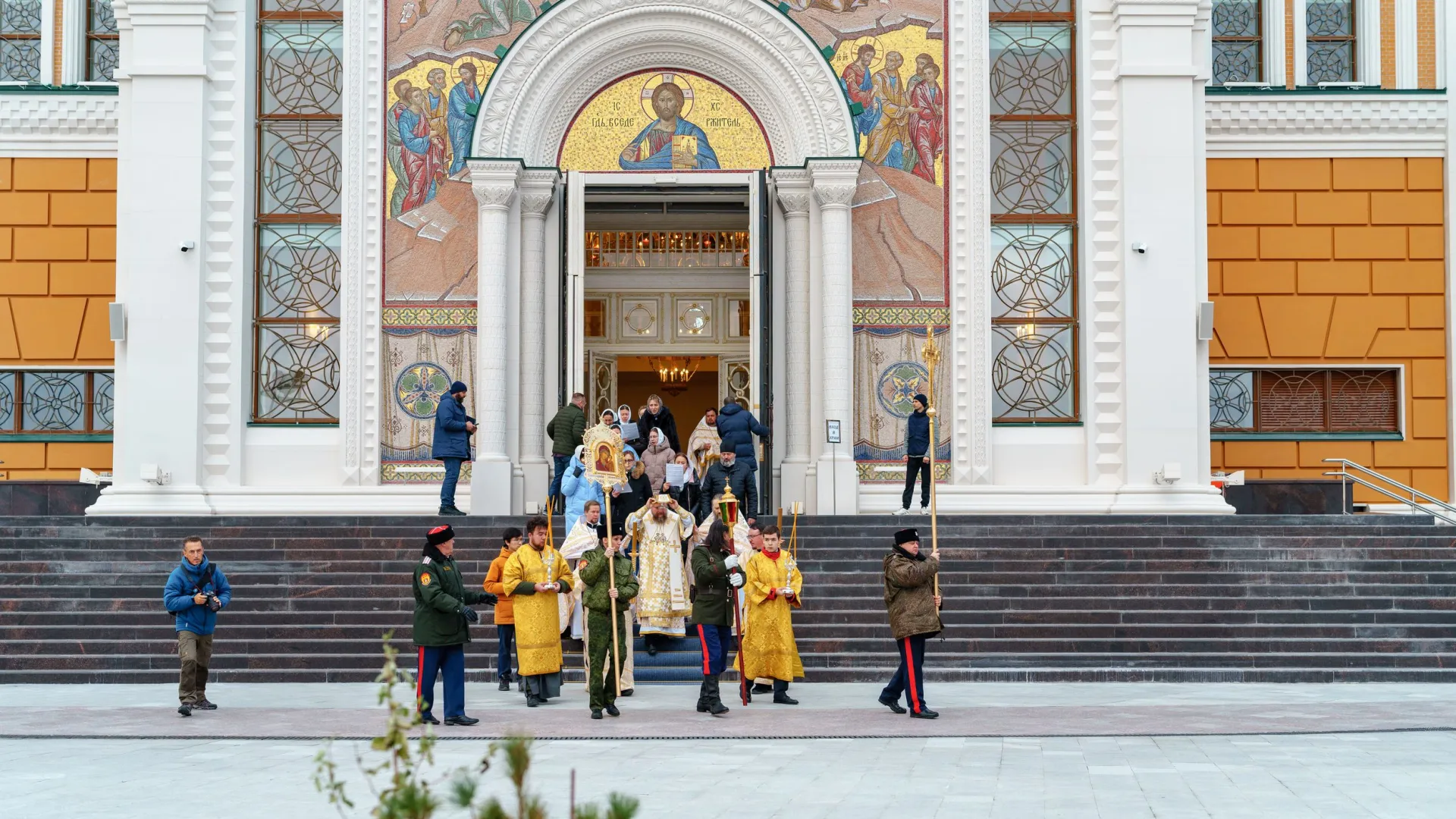 Фото: Сергей Зубков / «Ямал-Медиа»