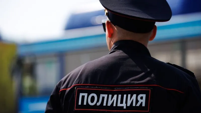 В 2023 году количество преступлений в Салехарде уменьшилось. Фото: Юлия Чудинова /«Ямал-Медиа»