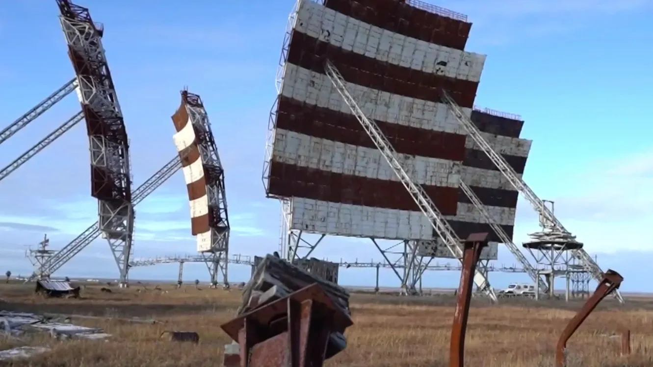 Кадр из видео «Ямал-Медиа»