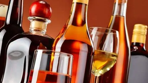Выбор вин на полках торговых сетей велик. Фото: monticello / Shutterstock / Fotodom. 
