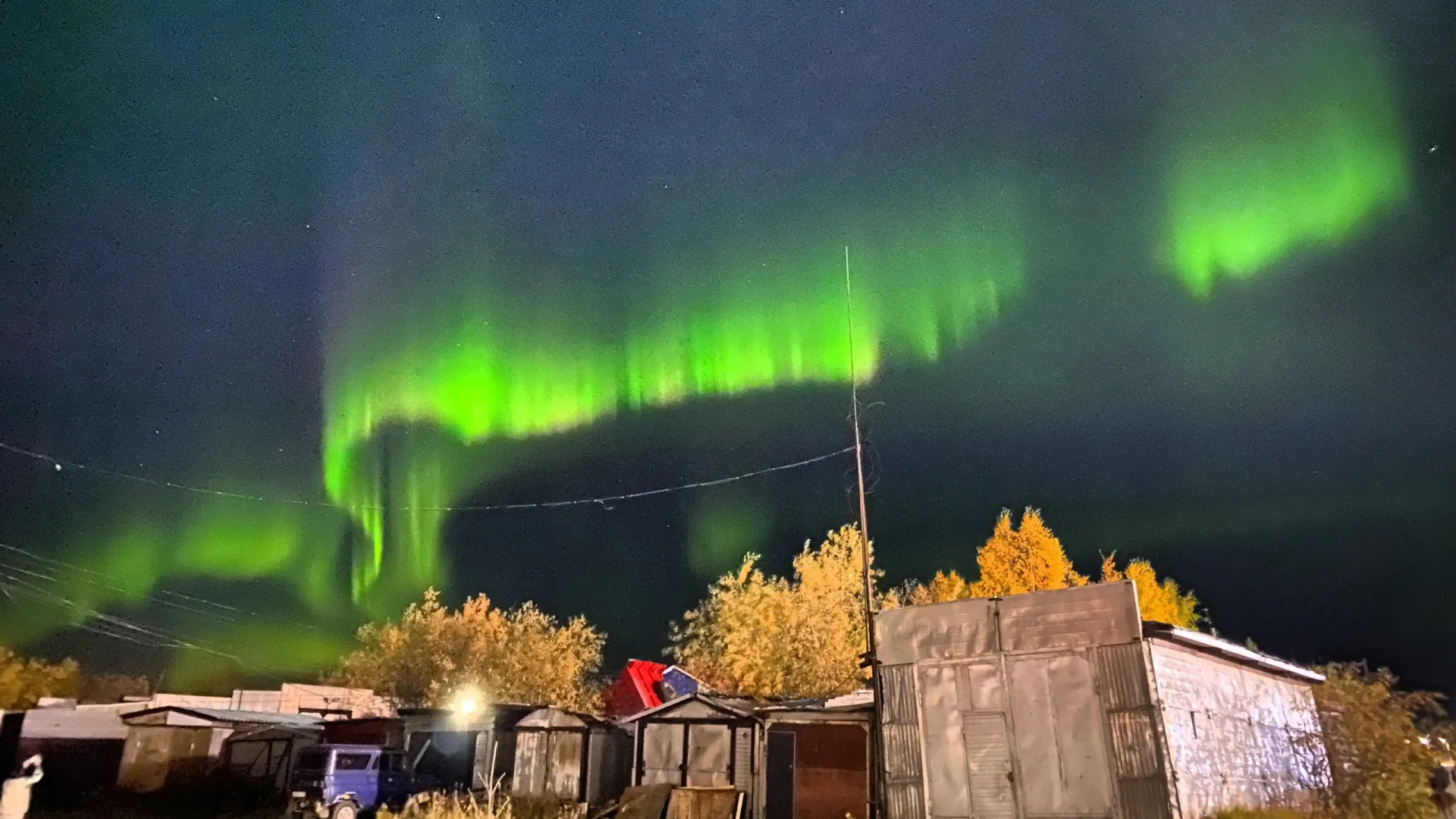 Фото предоставлено Егором Соловьевым 