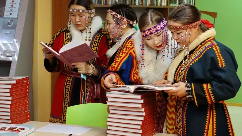 На форуме соберутся представители 35 коренных малочисленных народов. Фото: «Ямал-Медиа»