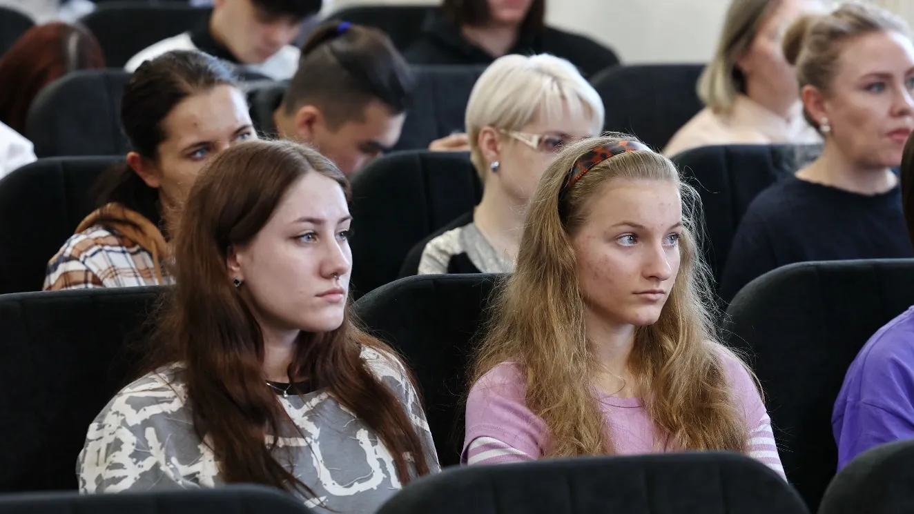 Фото предоставлено Службой по делам архивов ЯНАО