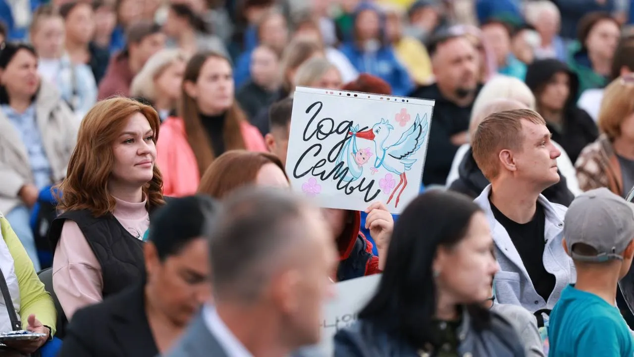 Ноябрьск получит большой Центр патологии речи. Фото: Юлия Чудинова /  «Ямал-Медиа»