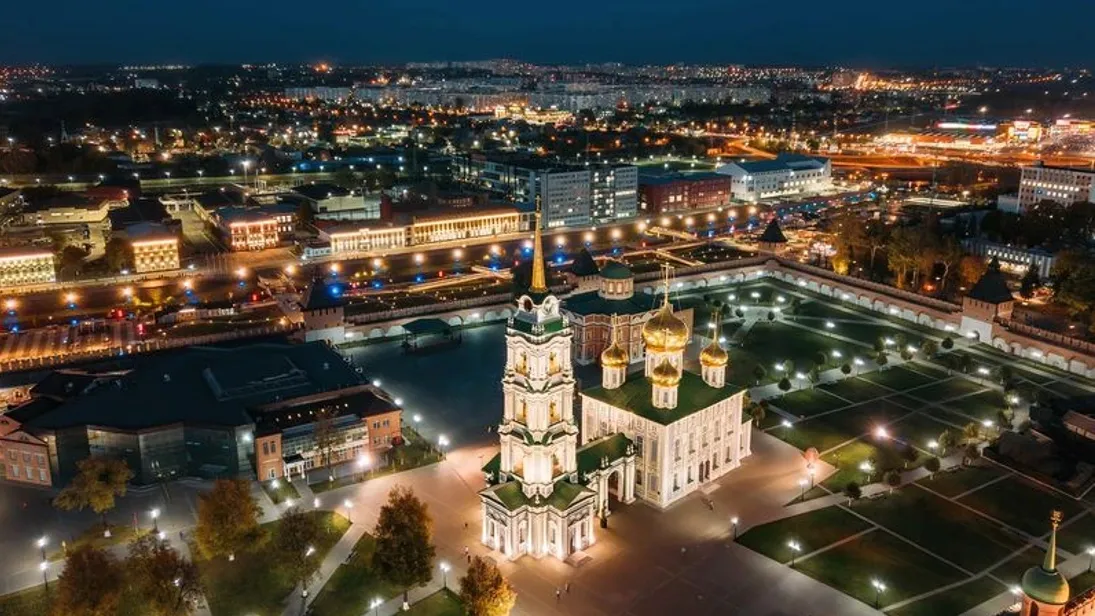 Ямальцы посмотрели все главные достопримечательности Тулы. Фото: Vladimir Mulder / Shutterstock / Fotodom