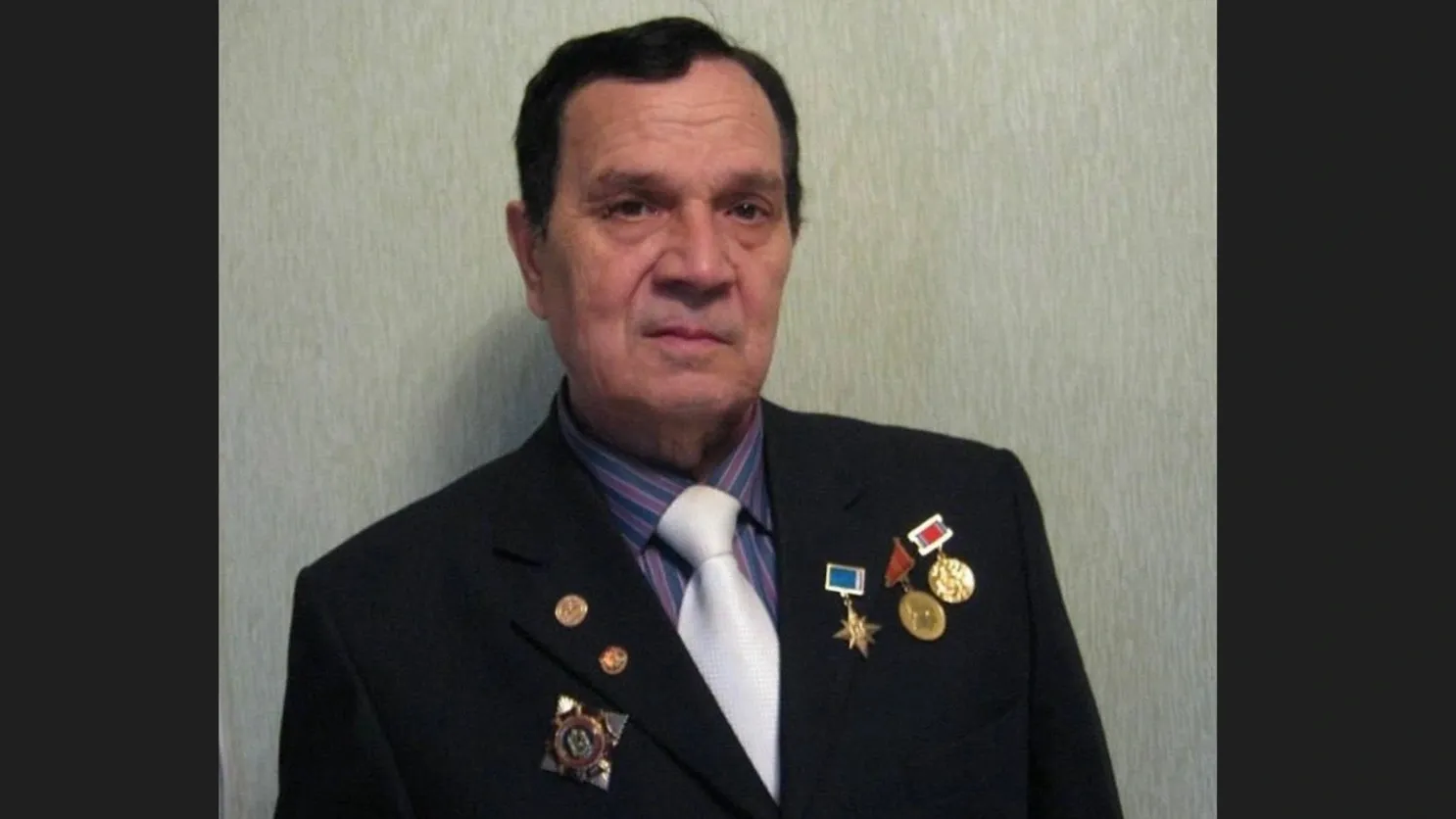 Не стало бывшего главы Красноселькупского района Рашида Шайдулина. Фото: vk.com/parshakov.vasiliy
