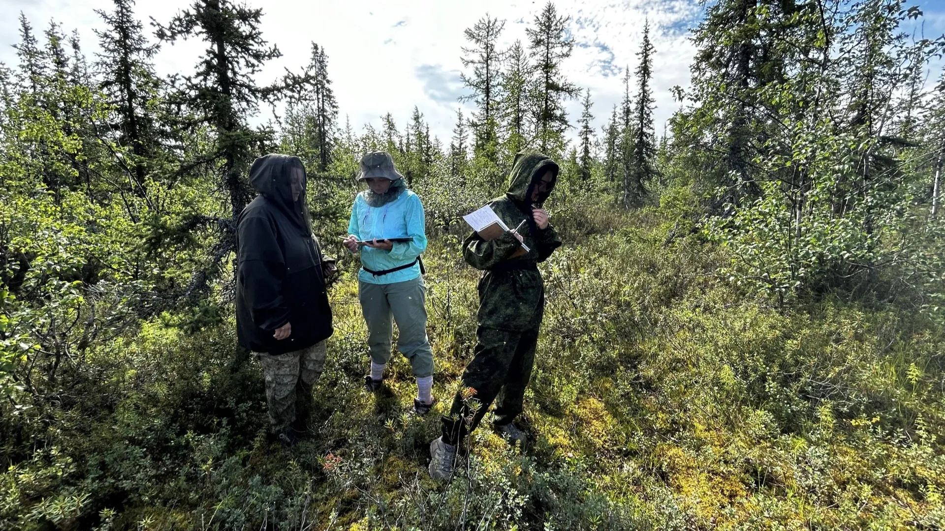 Фото предоставлено пресс-службой губернатора ЯНАО