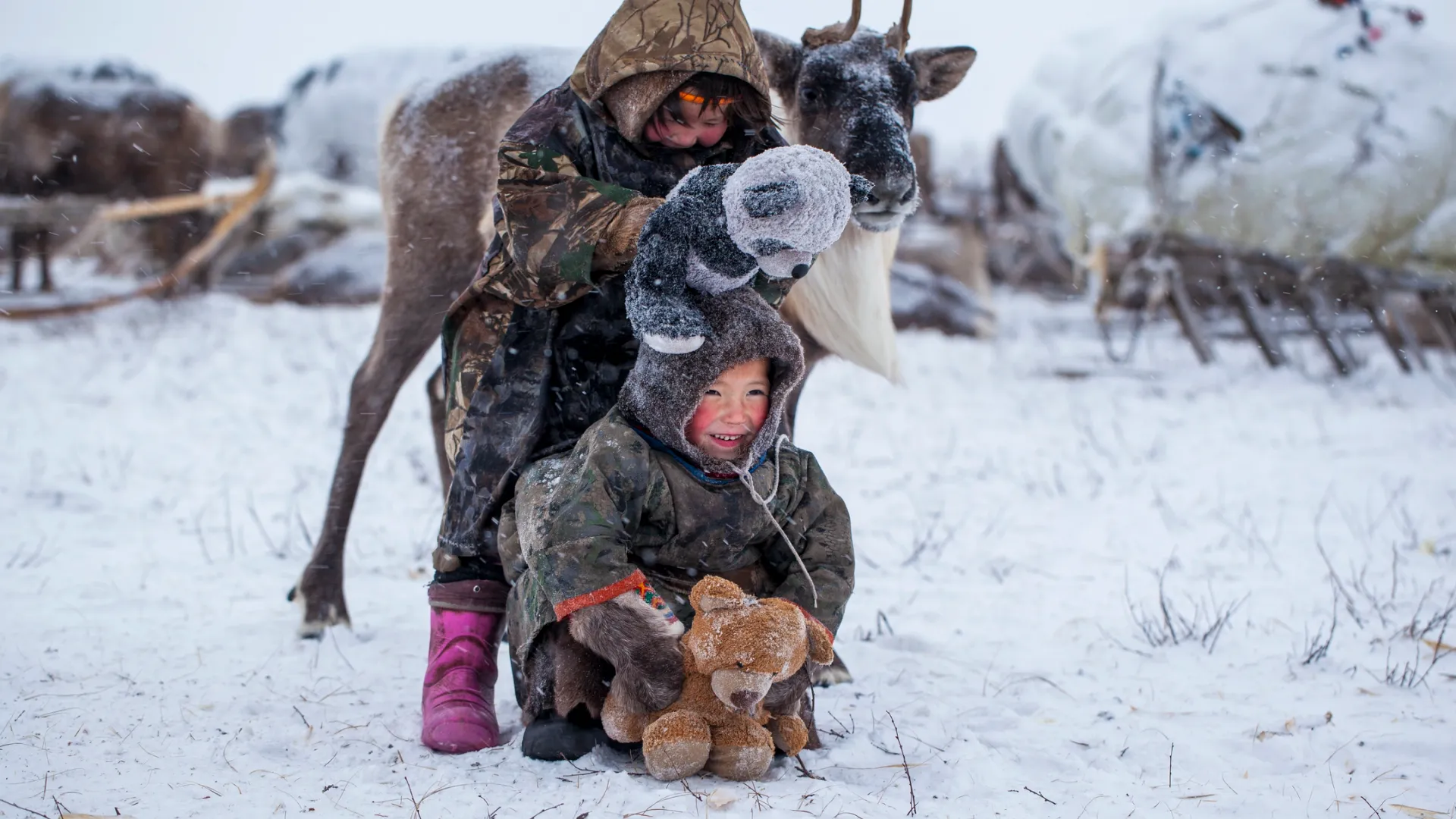 Фото: Анастасия Сергеева